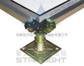 供應(yīng)全鋼防靜電地板廠家