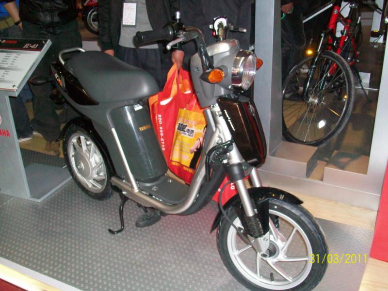 江蘇無(wú)錫小旋風(fēng)電摩散件出售圖片