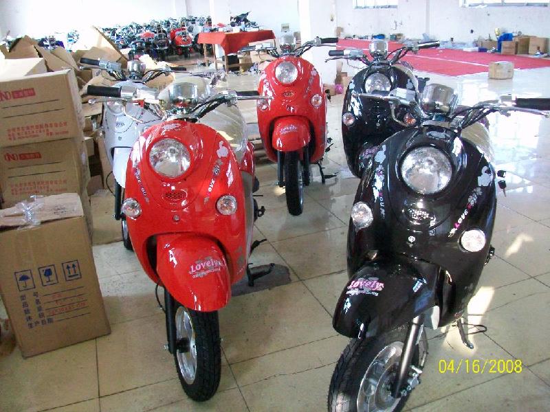 供應(yīng)小龜王助力車