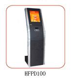 濟南排隊機HF200圖片