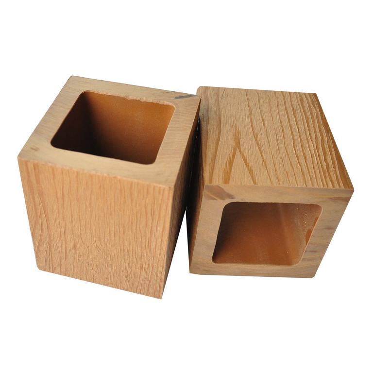 供應(yīng)青島城陽(yáng)市木塑方管供應(yīng)商