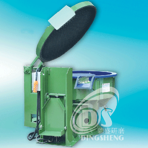 供應(yīng)振動研磨機(jī)、振動拋光機(jī)廠家