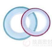 供應(yīng)四氟夾包芳綸墊片價格