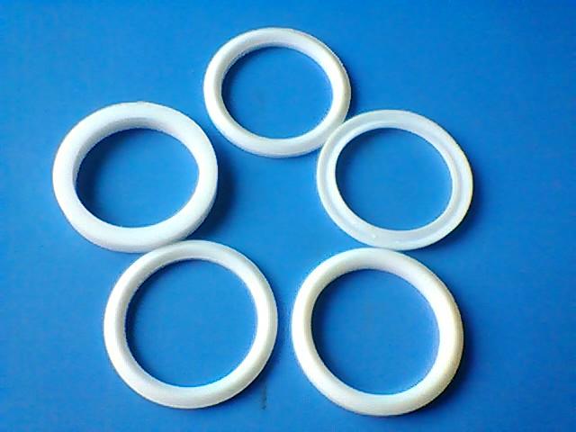 供應球閥密封圈，江蘇揚中球閥密封圈，聚四氟乙烯球閥密封圈價格