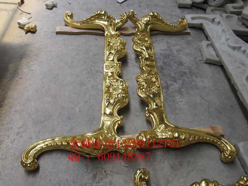 供應駐馬店貼金箔平輿手工金箔新蔡黏銀箔做舊正陽香檳銀箔多少錢一平方