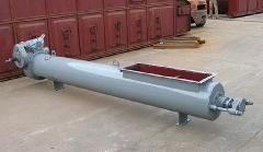 供應浮動盤管換熱器 浮動盤管換熱器廠家直銷 浮動盤管換熱器價格  換熱器多少錢