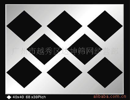 篩網(wǎng)篩片過濾網(wǎng)片圖片