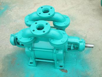 供應(yīng)SK系列水環(huán)式真空泵