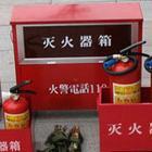 供應(yīng)深圳滅火器箱批發(fā)商，深圳滅火器箱特價銷售，深圳滅火器箱定做
