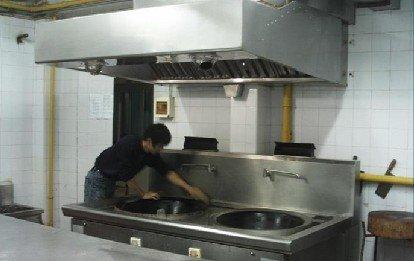 民族大道陳家灣廣埠屯油煙機(jī)維修圖片