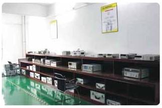 供應(yīng)佛山第三方儀器校準(zhǔn)公司*東莞世通