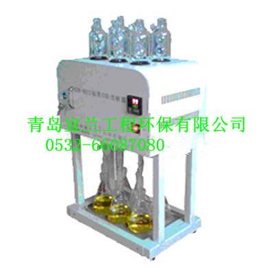 供應(yīng)宜蘭新款在線水質(zhì)等比例采樣器