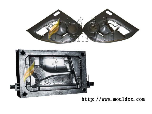 供應(yīng)汽車儀表板模具汽車儀表臺模具新款