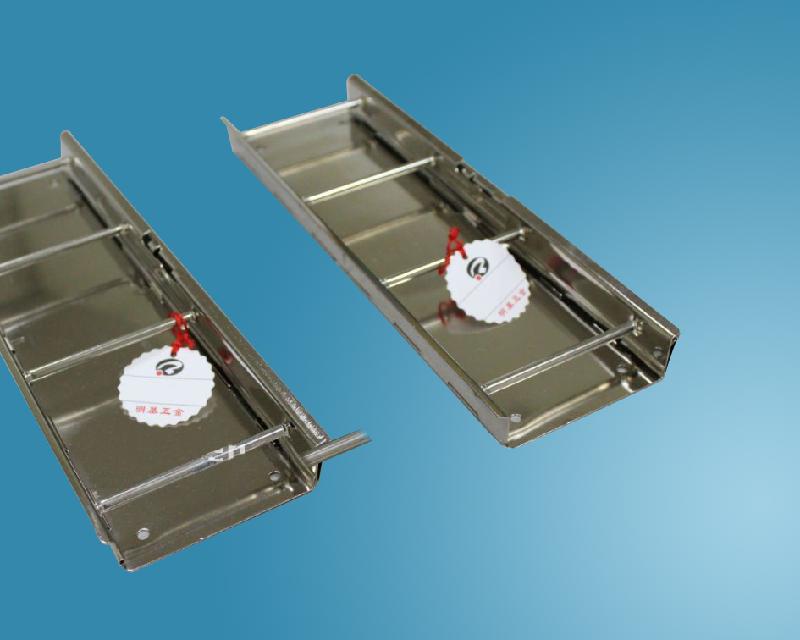 柱管夾 多柱管夾