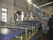 共擠片材生產(chǎn)線圖片/共擠片材生產(chǎn)線樣板圖 (4)