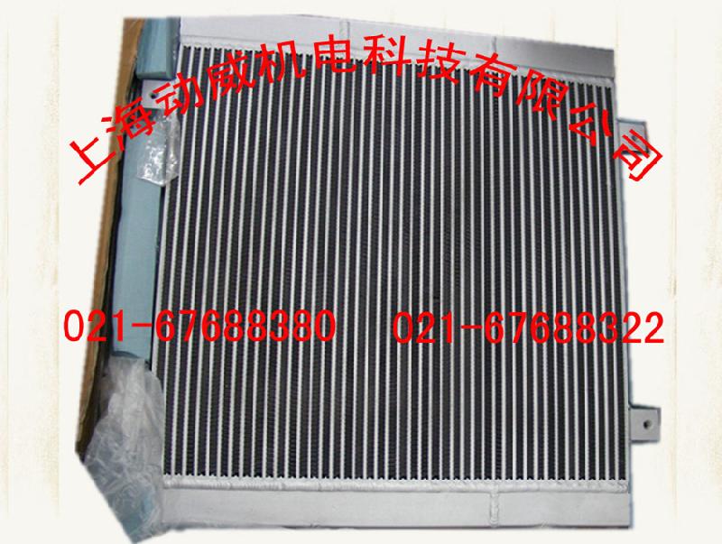 復(fù)盛冷卻器圖片