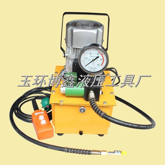 ZCB-700D電動(dòng)液壓泵圖片