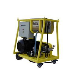 M50/38冷水高壓清洗機圖片