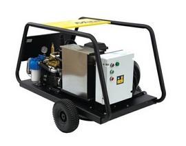 供應(yīng)馬哈M50/22冷水高壓清洗機(jī)