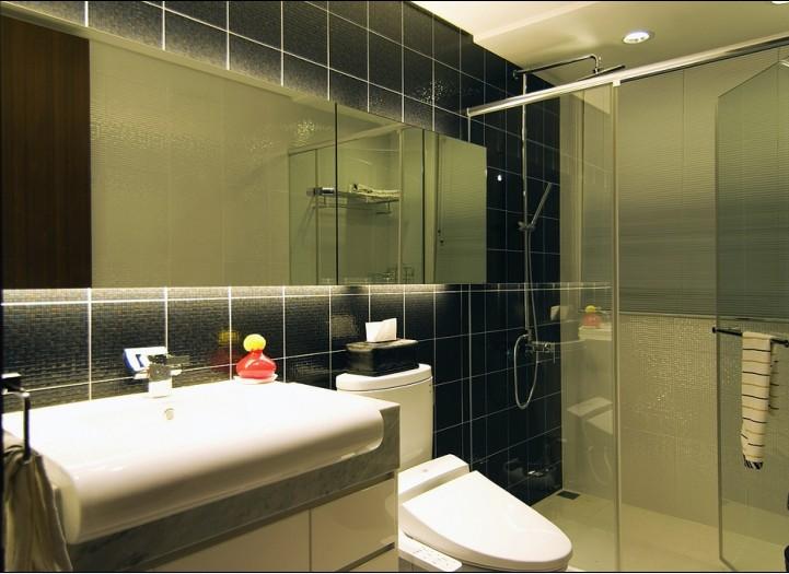 溫州龍灣別墅裝修設計圖片