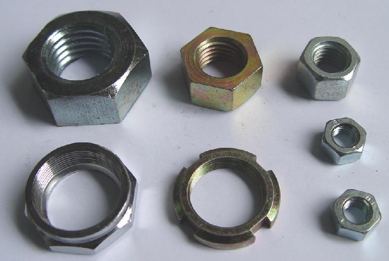 *螺母 六角螺母 六角螺母標(biāo)準(zhǔn) 永年多德緊固件 六角螺母 六角螺母標(biāo)準(zhǔn) 永年緊固件