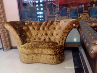 濟(jì)源咖啡廳卡座沙發(fā)定制