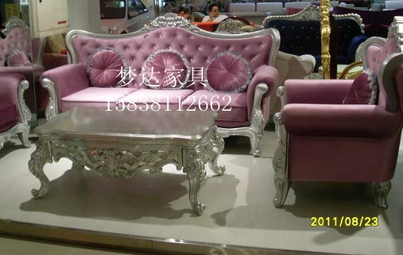 供應(yīng)焦作酒店沙發(fā)