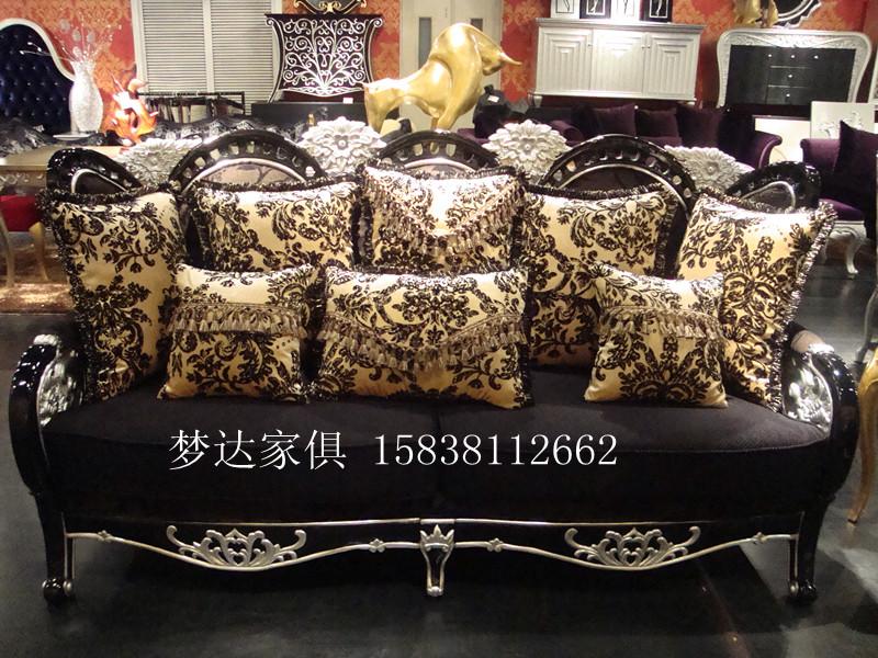 供應鄭州會所古典家具