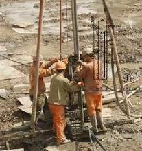 北京打降水井公司