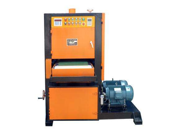 雙砂自動(dòng)水磨拉絲機(jī)