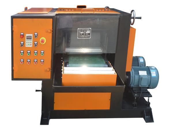 雙砂自動(dòng)磨砂機(jī)LC-ZL400-2