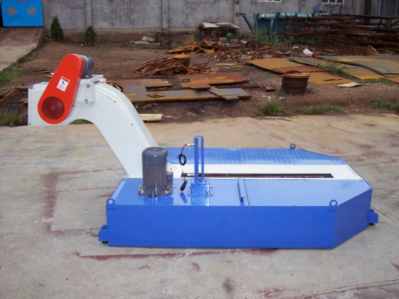 供應(yīng)優(yōu)質(zhì)鏈板式排屑機