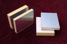 供應(yīng)上海雙面鋁箔復(fù)合防火酚醛夾芯板