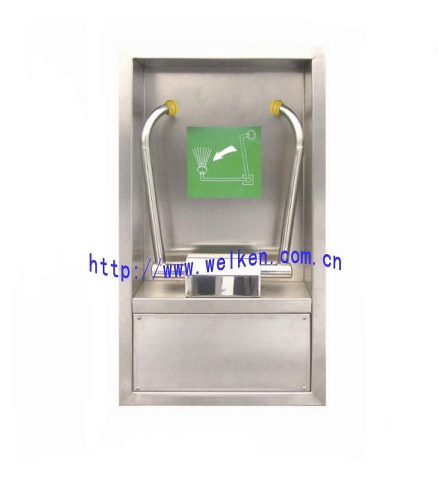 洗眼器圖片/洗眼器樣板圖 (3)