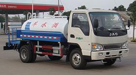 供應(yīng)江鈴5噸灑水車/江鈴國(guó)四綠化噴灑車/ 環(huán)衛(wèi)灑水車