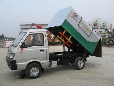 供應(yīng)朝陽東風(fēng)垃圾車/程力垃圾車現(xiàn)貨