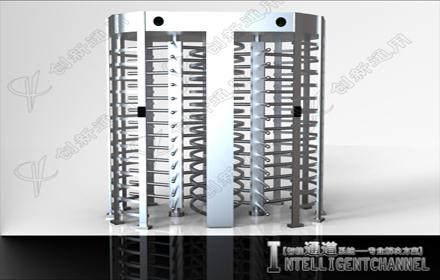 監(jiān)獄旋轉(zhuǎn)閘