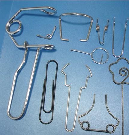 供應(yīng)東北電腦彈簧機(jī)