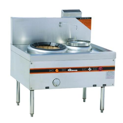 工程單炒爐圖片