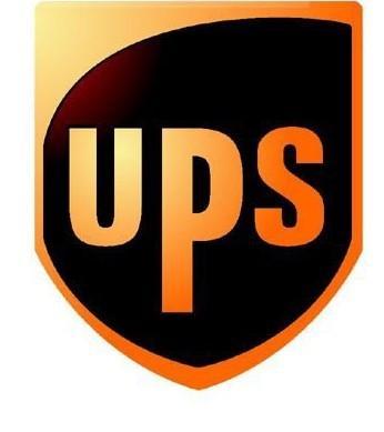 UPS美国快递价格，国际快递上门取件电话，UPS快递服务