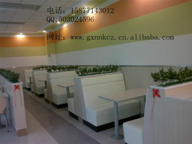 供應(yīng)用于家具的廣西南寧 快餐桌椅 餐桌椅 南寧鑫