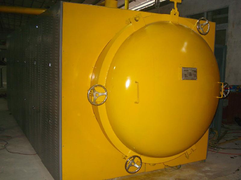 供應(yīng)衣架微波烘干設(shè)備廠家