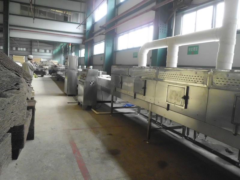 供應微波棕枕床墊硫化設備制造廠家