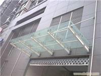 定做鋼化玻璃門圖片/定做鋼化玻璃門樣板圖 (3)
