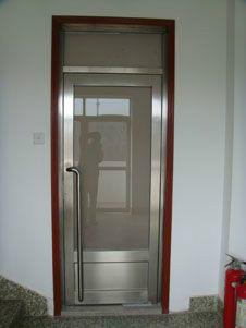 折疊自動(dòng)門(mén)圖片/折疊自動(dòng)門(mén)樣板圖 (3)