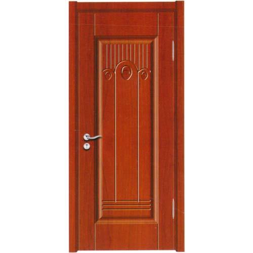 石家莊工程免漆門價格