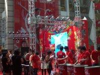 供應(yīng)承接各類(lèi)晚會(huì)會(huì)議燈光音響舞臺(tái)搭建