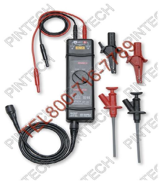 供應低壓差分探頭DP-40LV