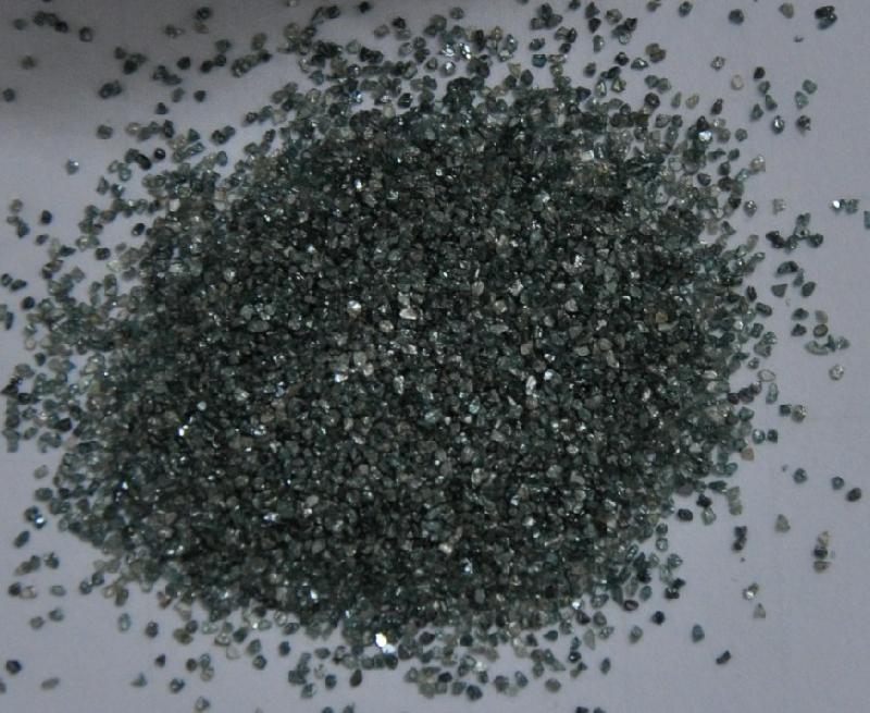 供應(yīng)耐磨地坪金剛砂30-60目