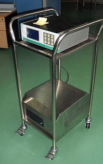 供應(yīng)鴻基塵埃粒子計(jì)數(shù)器Y09-6LCD